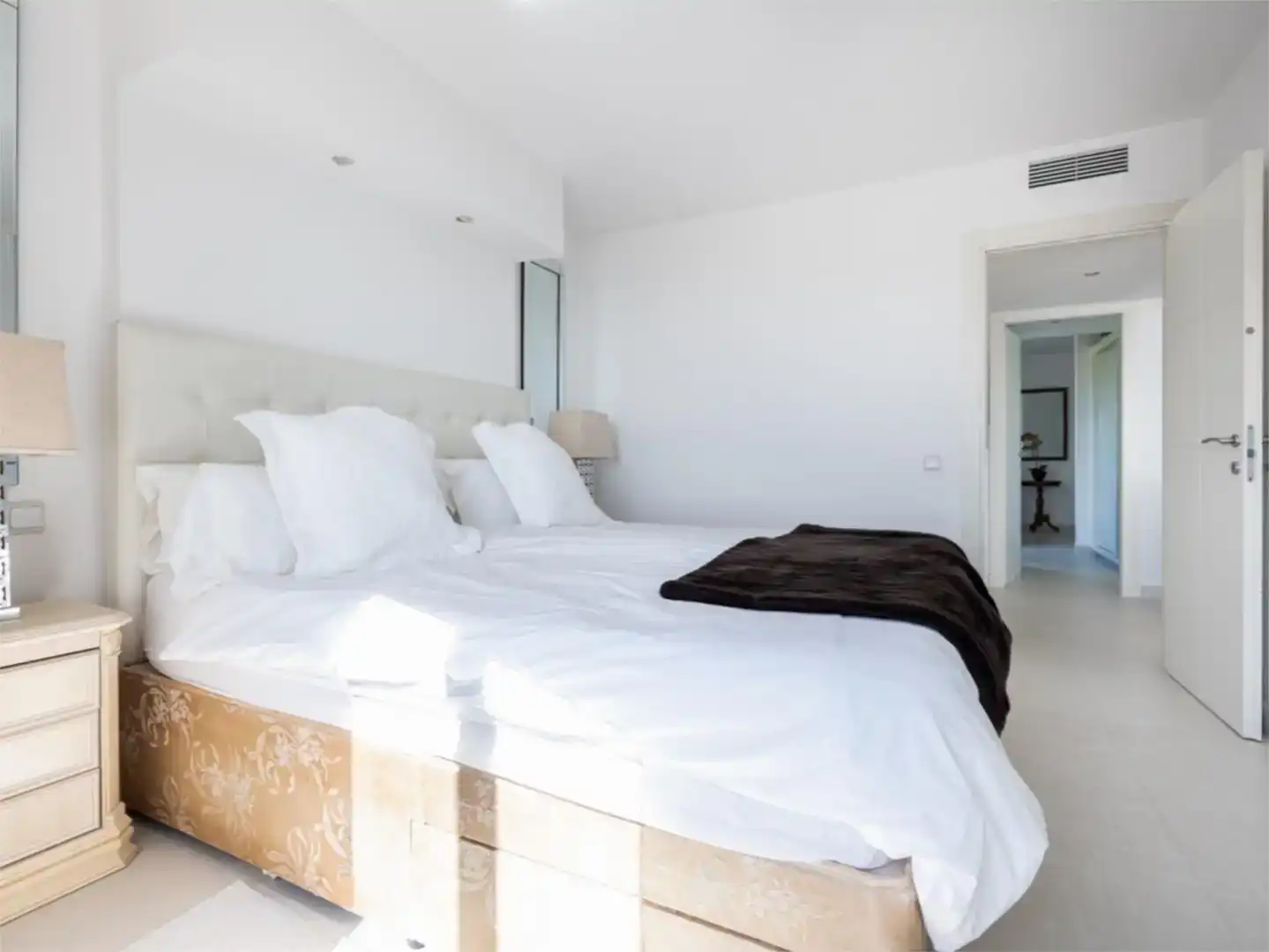 Habitación de Piso en venta en Calvià con Aire acondicionado y Piscina