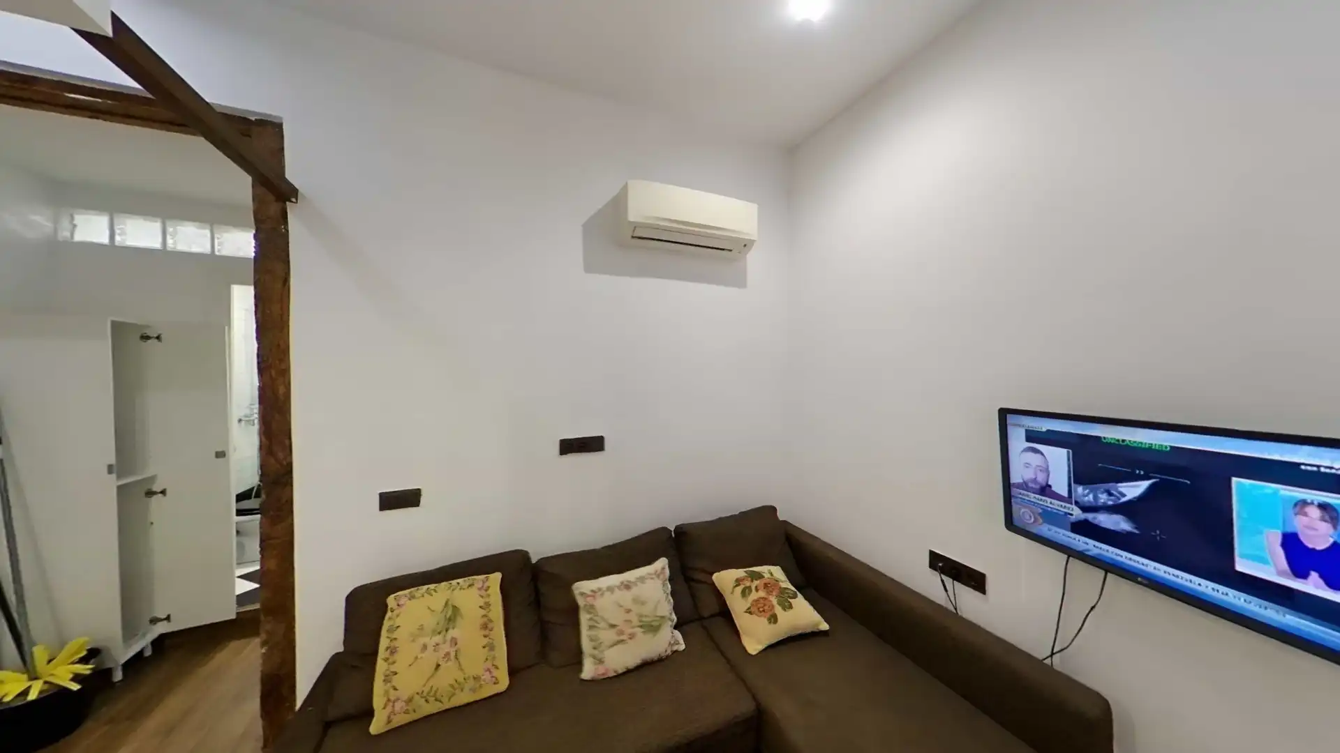 Appartement à louer à Calle de la Sombrerería, imagen 2