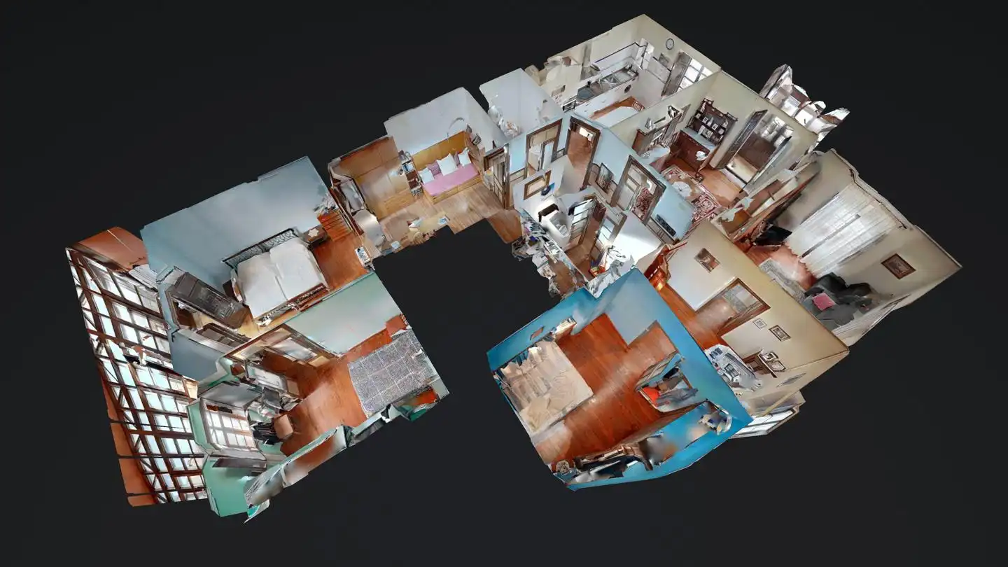 Piso en venta en Llanes con Calefacción, Parquet y Balcón