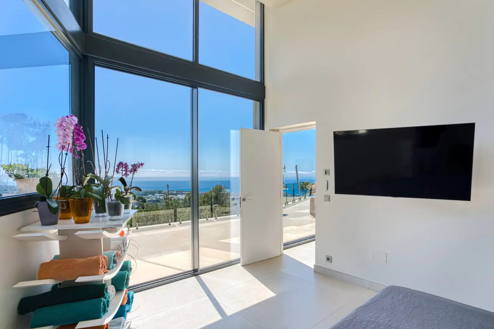 Casa amb terrassa en venda a Río Real - Los Monteros, imagen 22