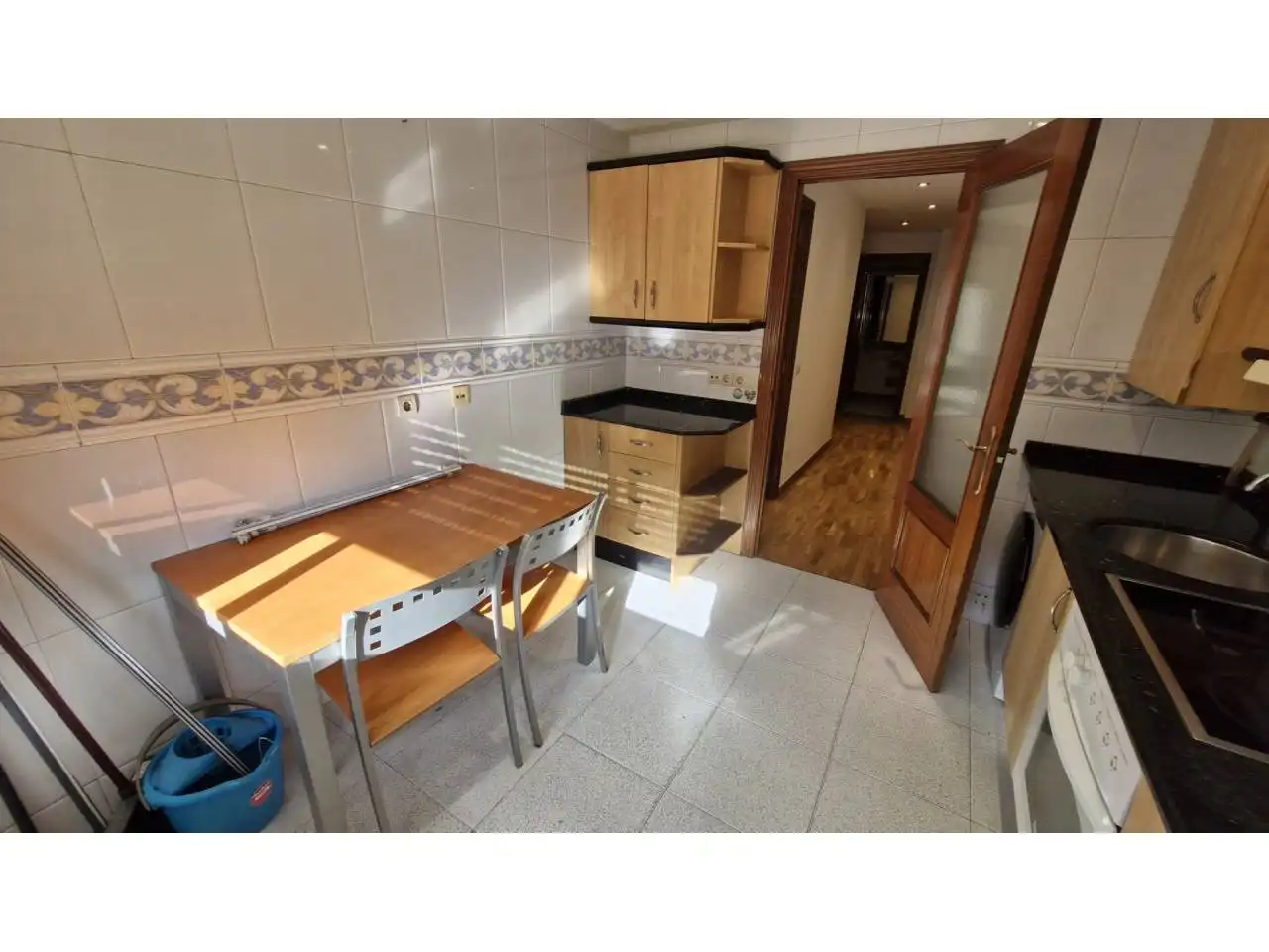 Piso con ascensor en venta en Calle Portillejo, imagen 9