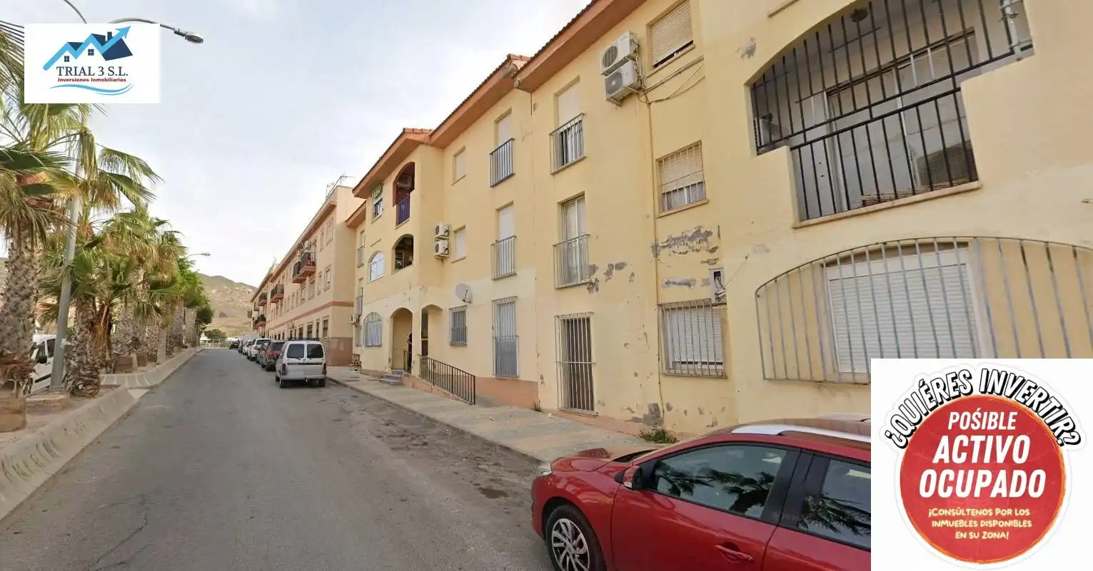 Wohnung zum Verkauf in Avenida GUADALQUIVIR DEL (LG)