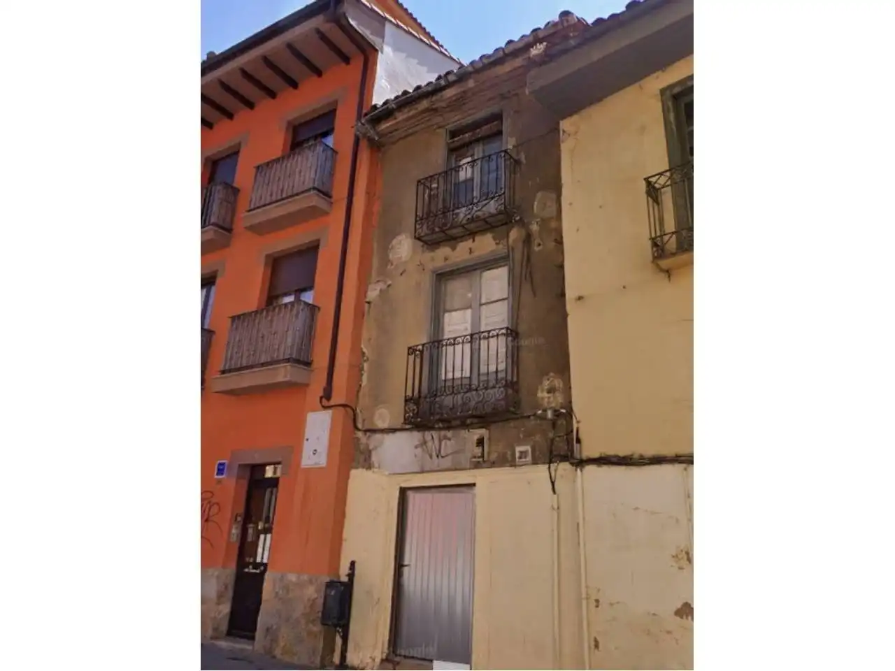 Immobles singulars en venda a Calle Santa Cruz, imagen 2