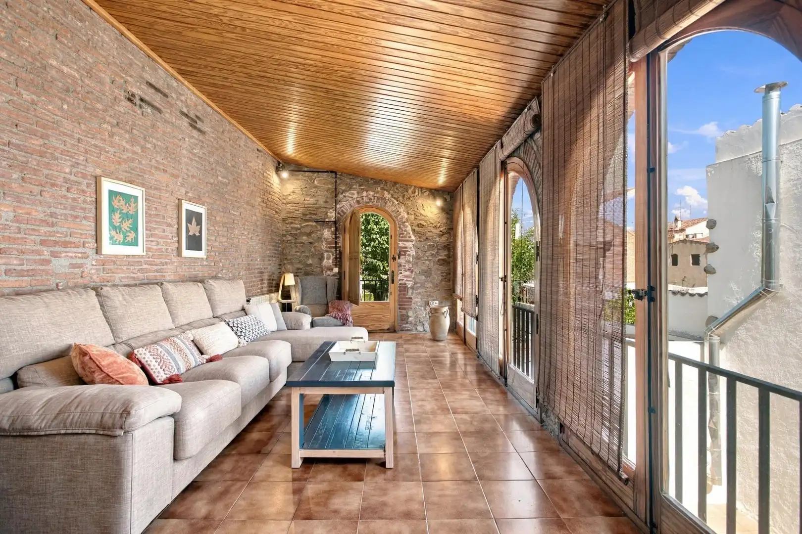 Casa a schiera con giardino in vendita a Breda, imagen 19