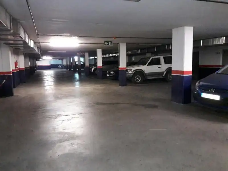 Garaje en venta en C/ Segura, Playa Blanca - Los Pozos