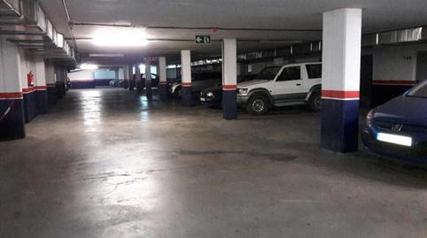 Photo 3 of Garage for sale in C/ Segura, Playa Blanca - Los Pozos, Las Palmas