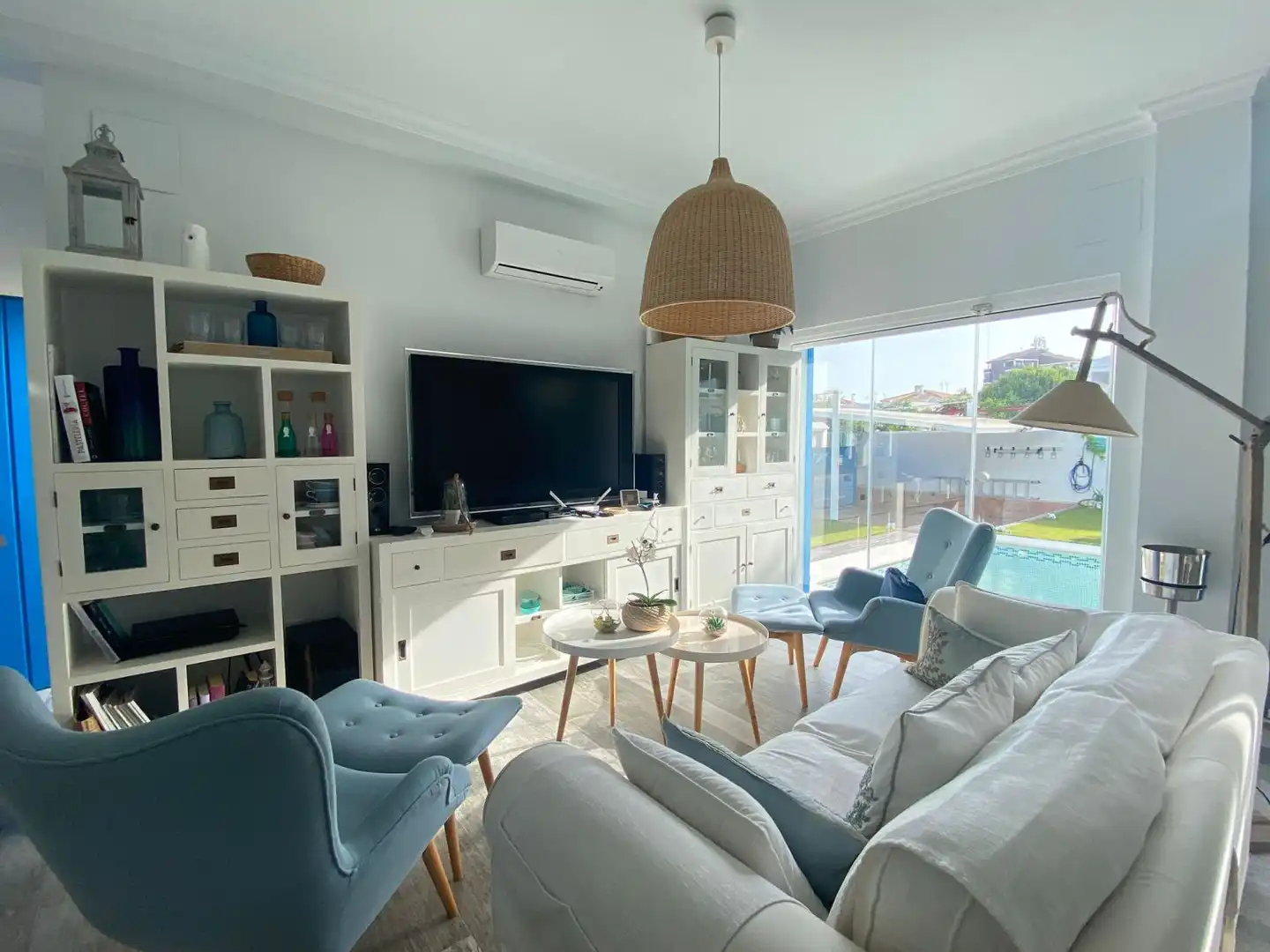 Chalet en venta en Urbasur, imagen 39