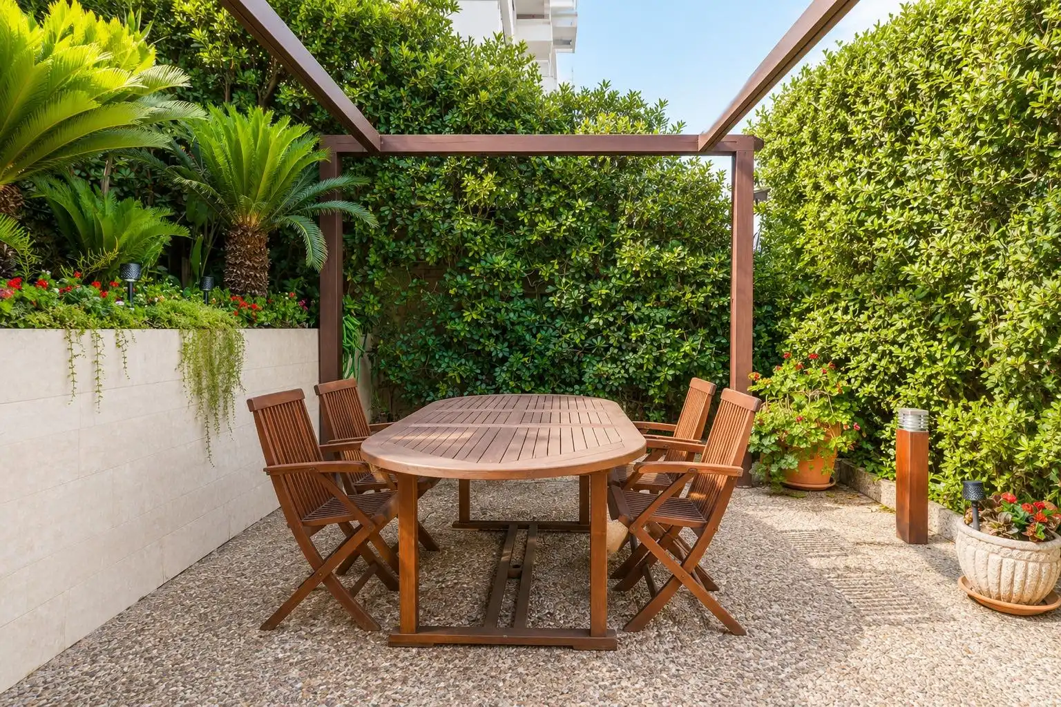 Terrace of Flat for sale in Salou  with Air Conditioner, Terrace and Storage room