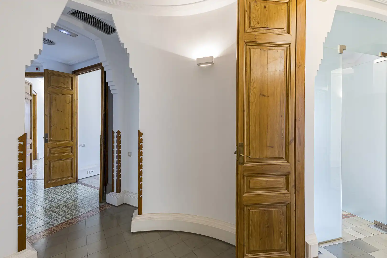 Büro zur Miete in Eixample