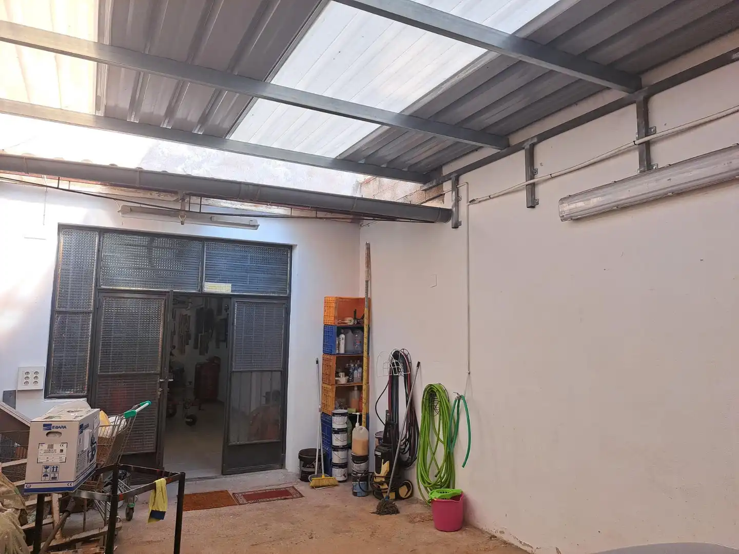 Gewerbefläche zum Verkauf in Carcaixent, imagen 5