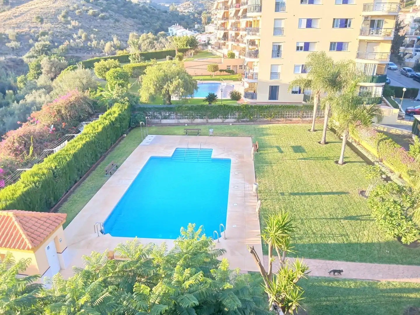 Flat for sale in Vélez-Málaga, Málaga