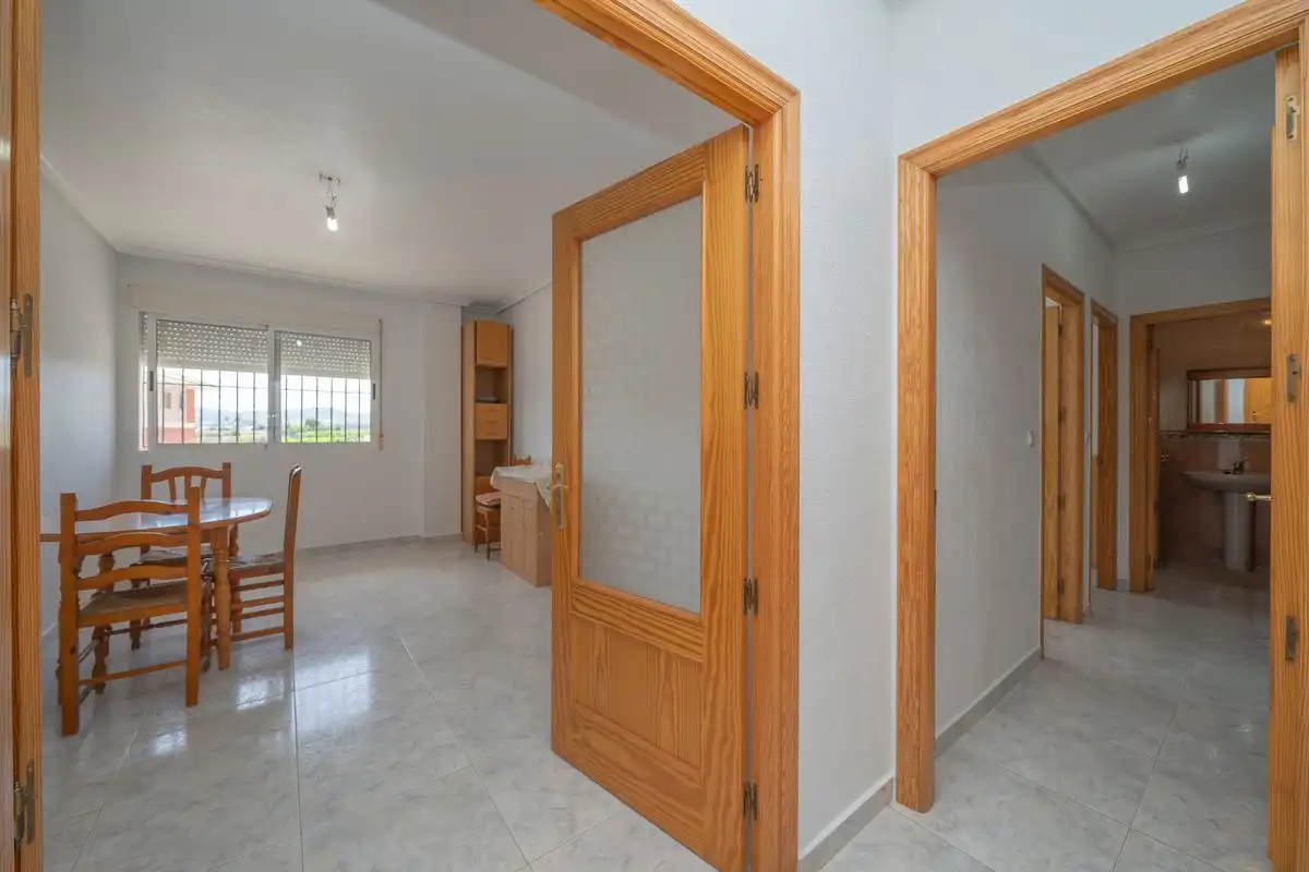 Piso en venta en Orihuela con Calefacción y Trastero