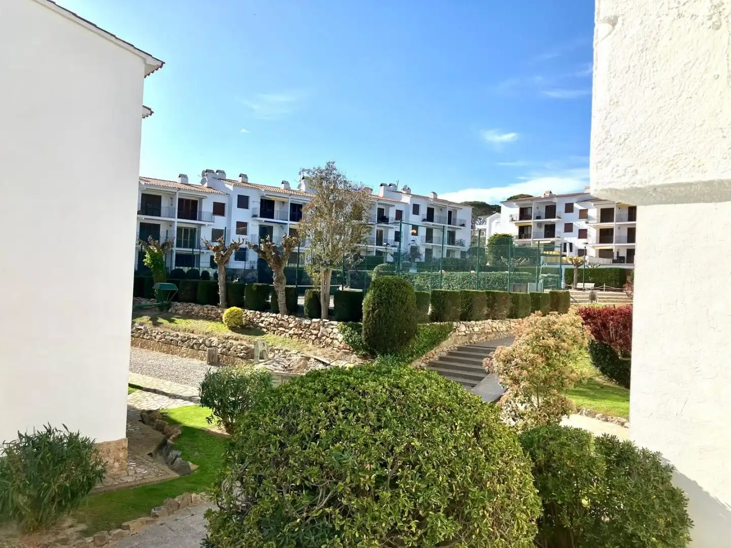 Apartment mit Pool zum Verkauf in avinguda pintor joan serra 26, imagen 9