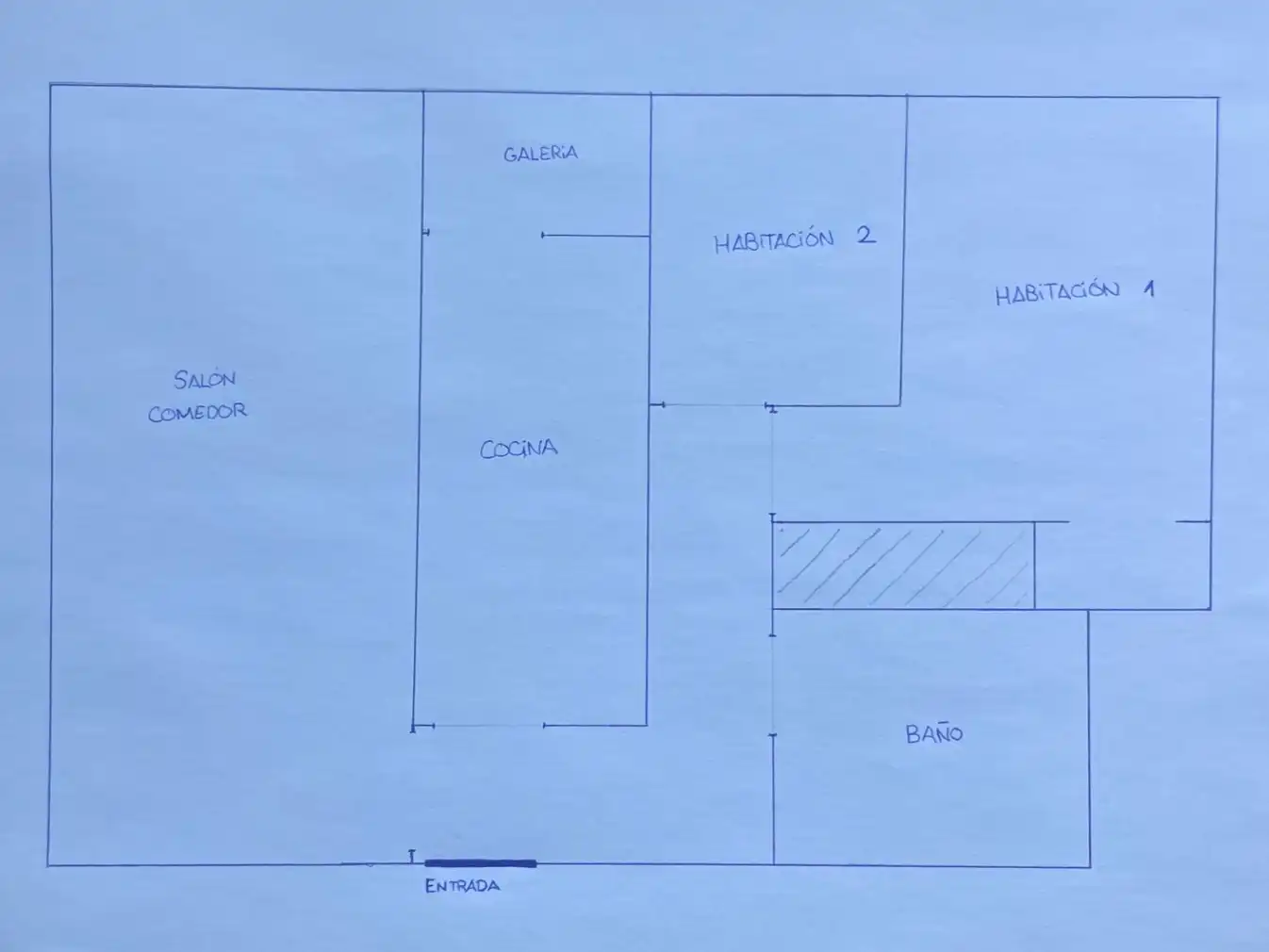Wohnung mit Aufzug zum Verkauf in Carrer de la Bòvila 12, imagen 33