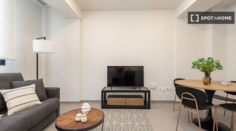 Photo 5 of Flat for rent in Nou Moles, Valencia Capital