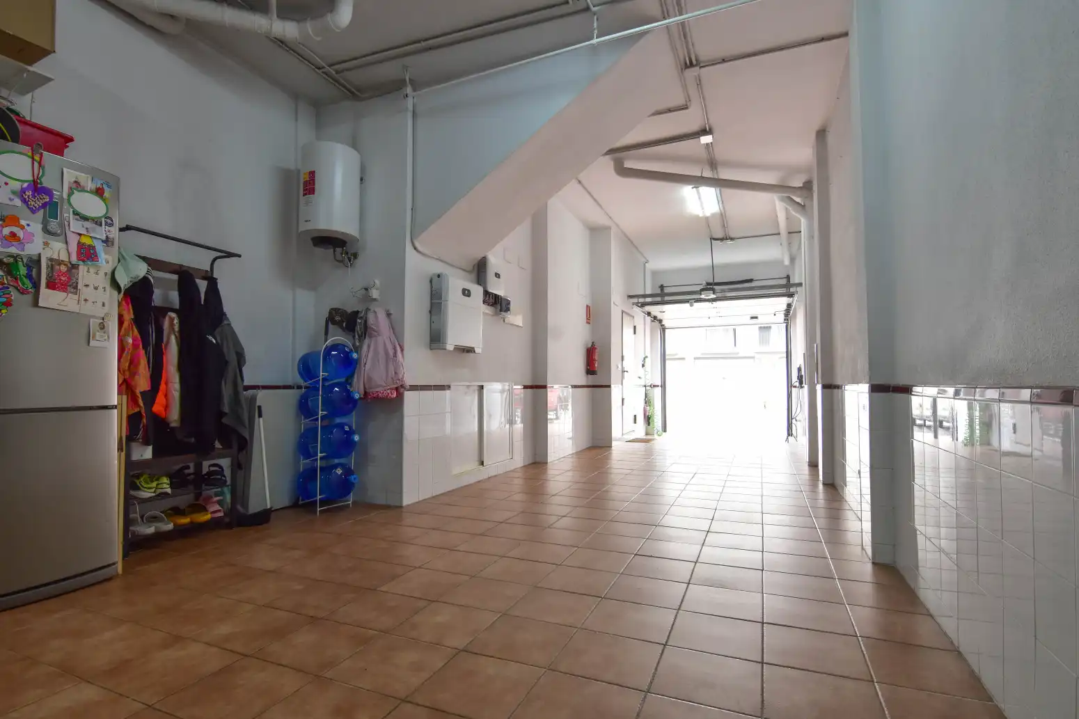 Casa adosada en venta en Emperador con Aire acondicionado, Calefacción y Terraza