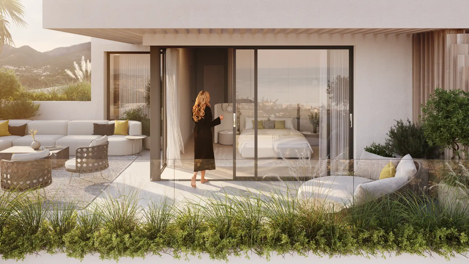 Apartament amb piscina en venda a Marbella Centro, imagen 29