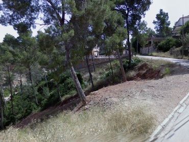 Terreni e lotti in vendita a Vallirana