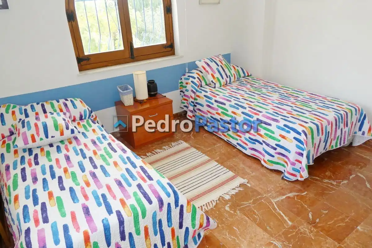 Villa avec piscine à vendre à El Montgó, imagen 24