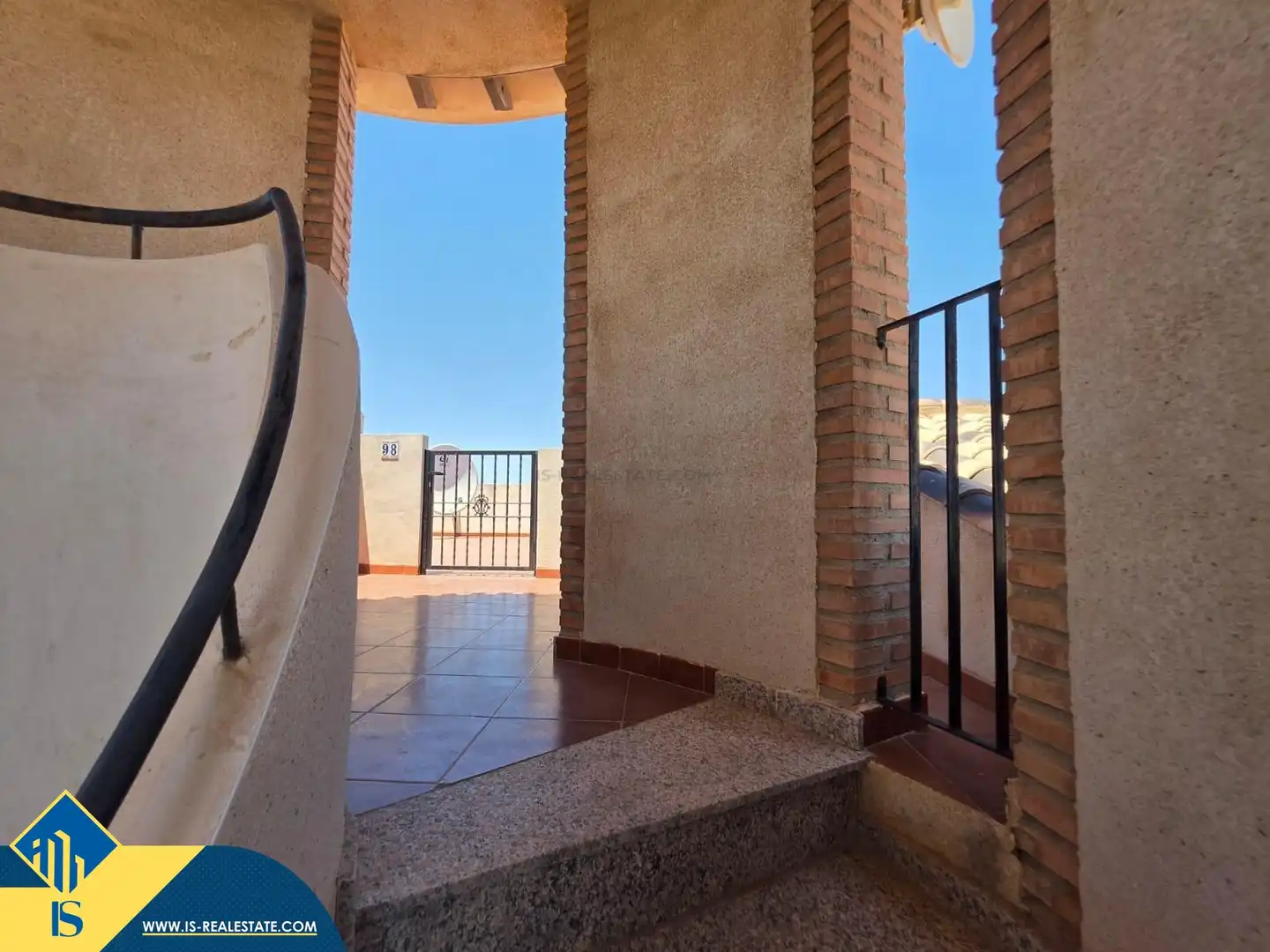 Àtic de lloguer a Lomas de Cabo Roig - Los Dolses