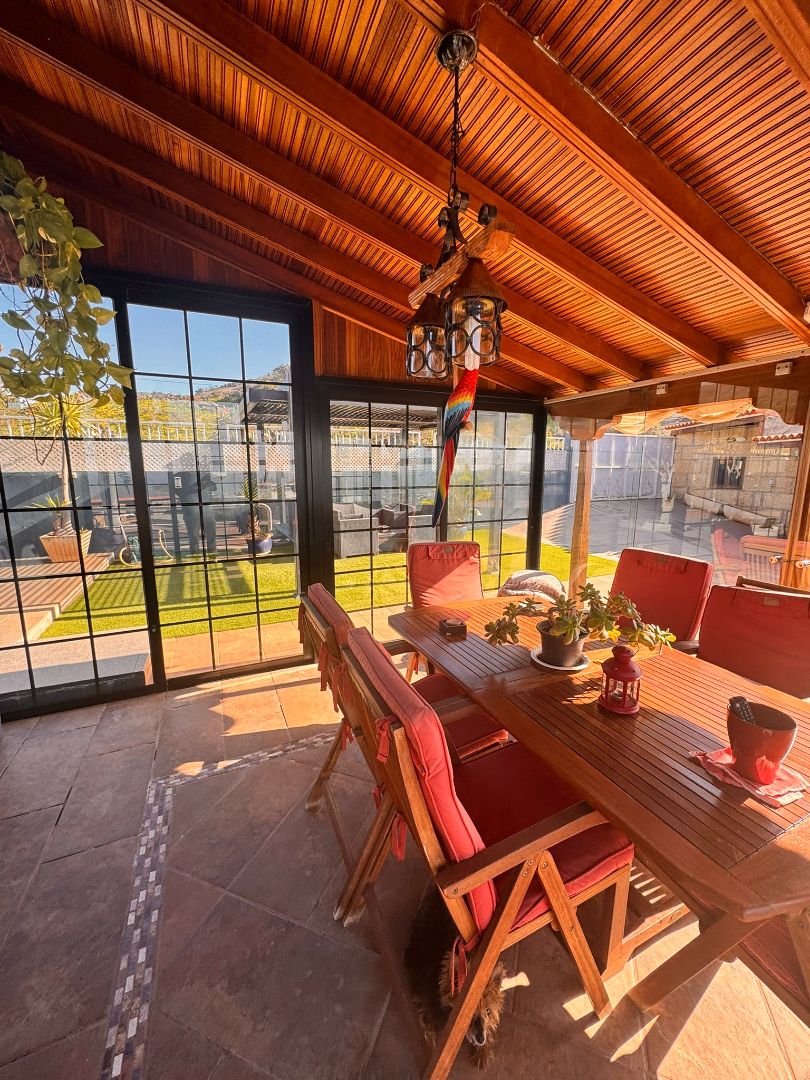 Casa o xalet en venda a Calle Francisca Rodríguez León, Tegueste