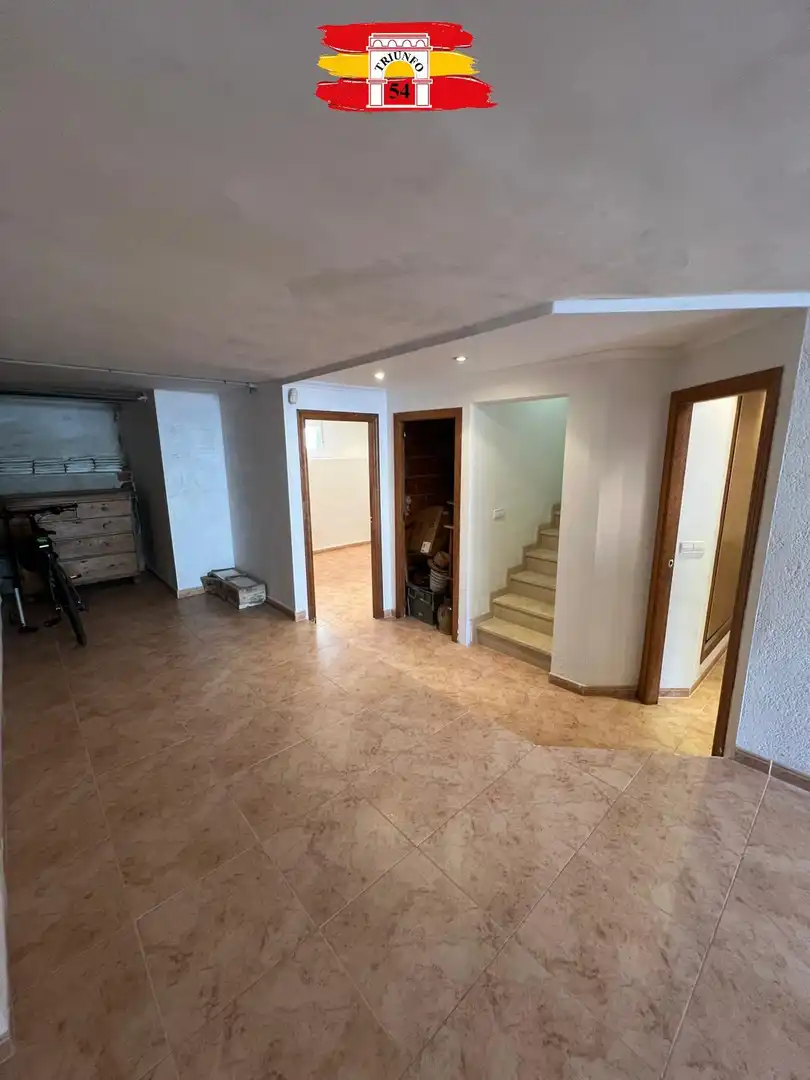 Piso en venta en Pilar de la Horadada con Terraza, Trastero y Amueblado