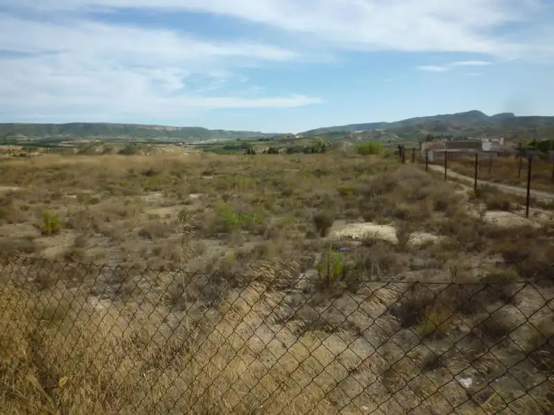 Terreno rustico in vendita a CV-925 24, imagen 7