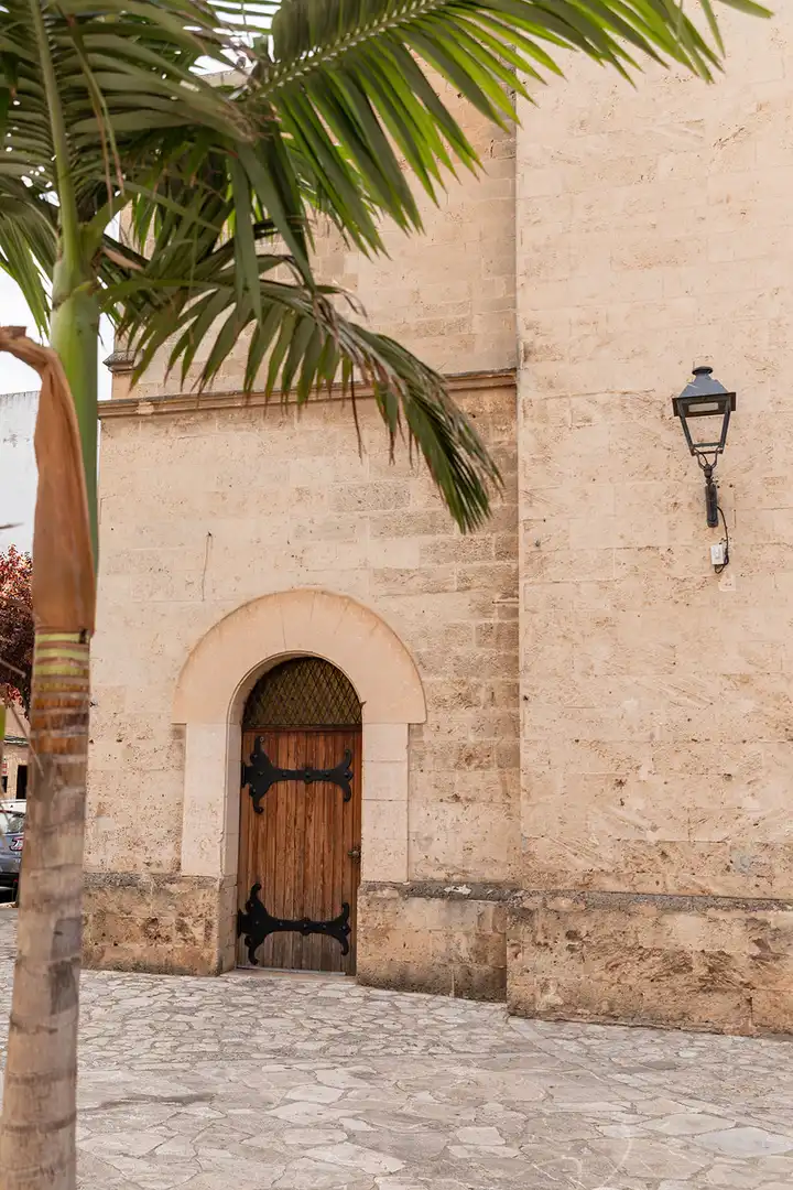 Vista exterior de Apartamento en venta en  Palma de Mallorca con Aire acondicionado, Terraza y Trastero