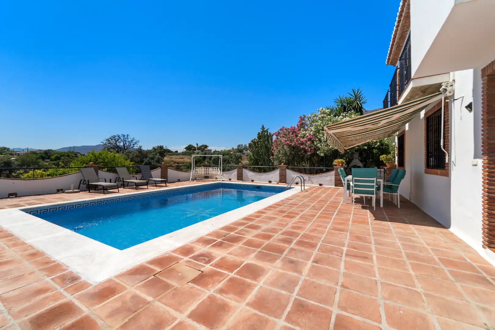 Casa rústica con piscina en venta en Valtocado - La Alquería - La Atalaya, imagen 37