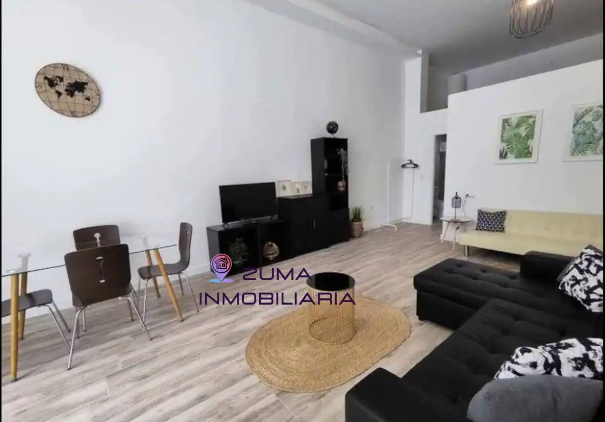 Apartament de lloguer a Bailén - Miraflores, imagen 2
