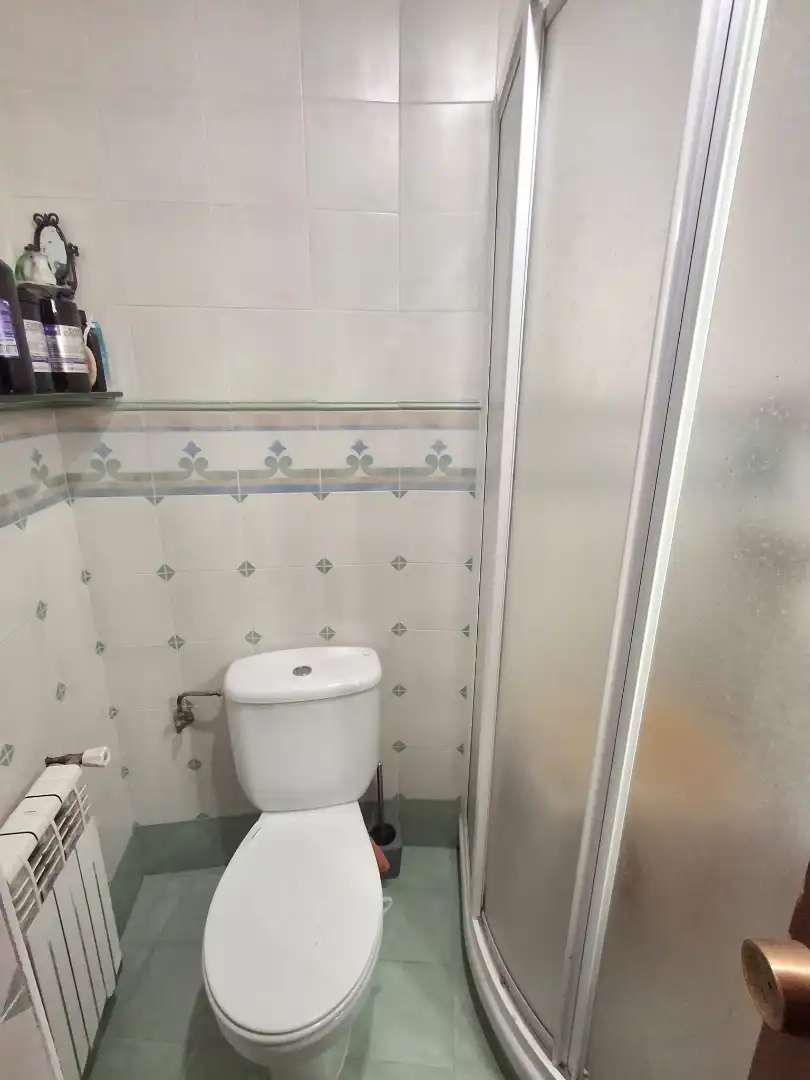 Ático con terraza en venta en Calle Pío Sicilia, imagen 12