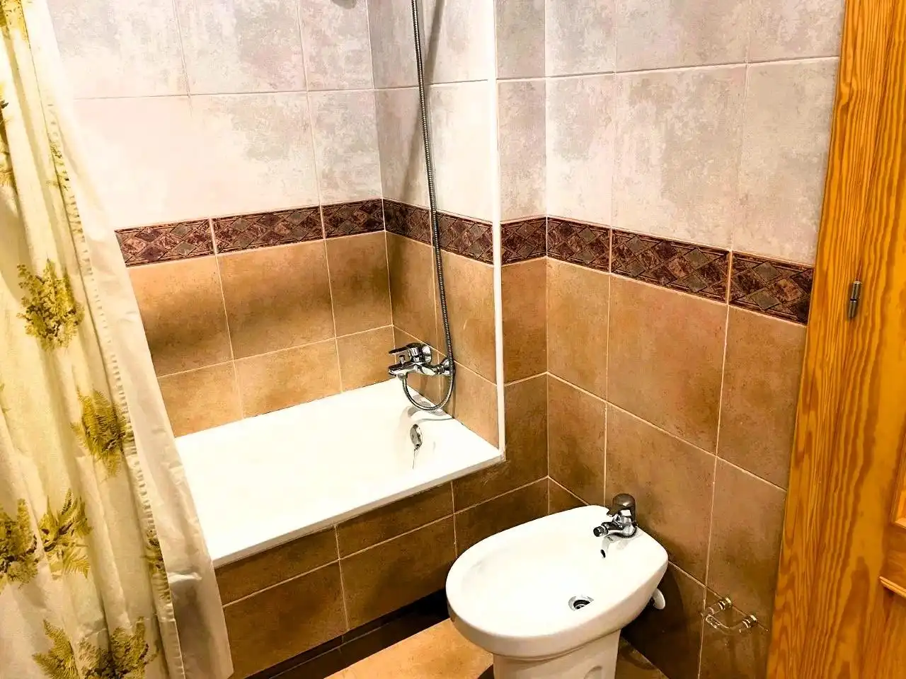 Apartament amb piscina en venda a Calle Calle San Sebastian, imagen 21
