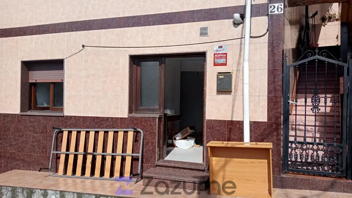 Flat for rent in Aldapa Jarrota, Sama