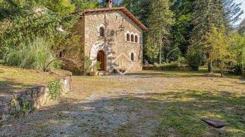 Foto 2 de Finca rústica en venda a La Vall d'en Bas, Girona