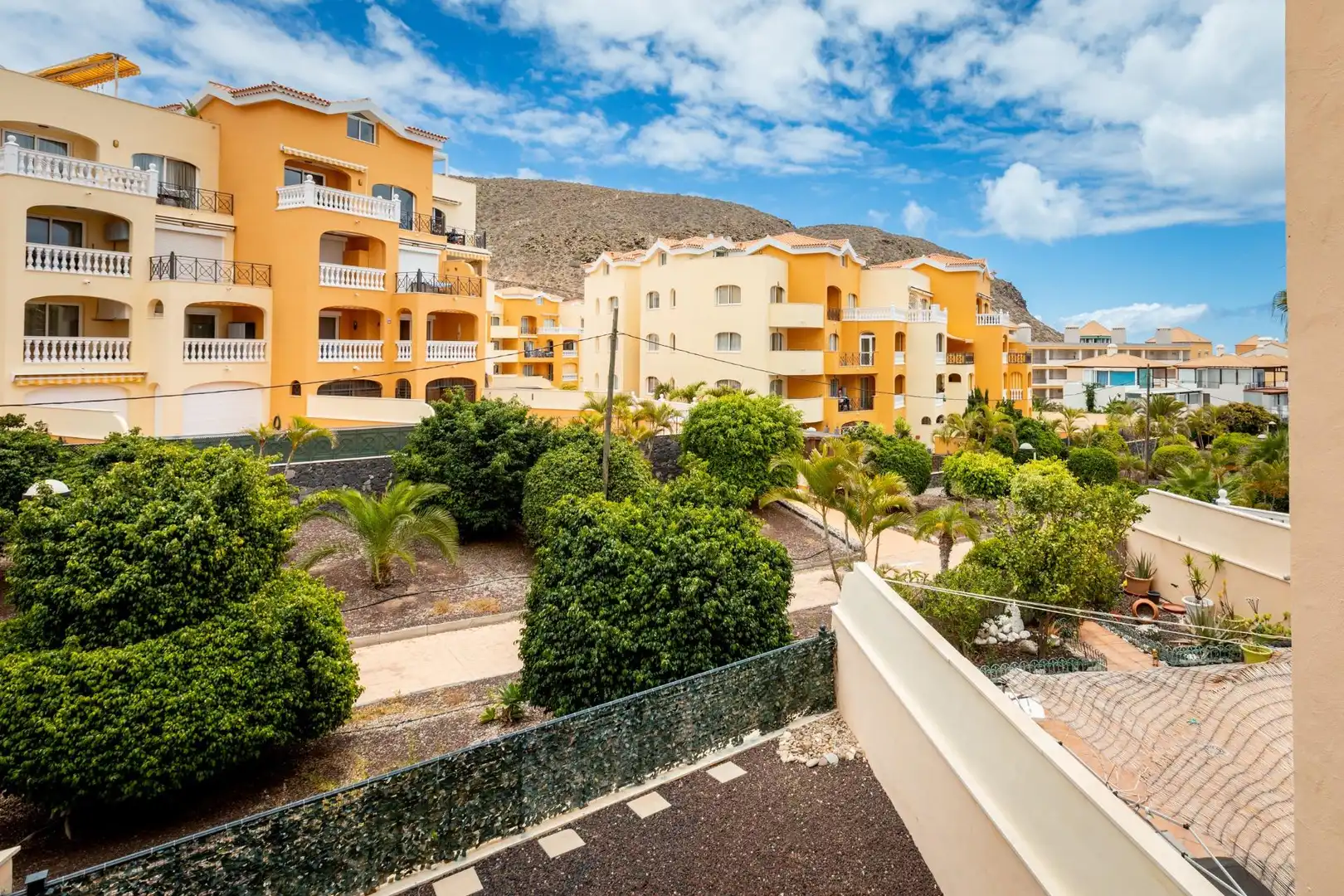 Apartment with pool for sale in Los Cristianos, imagen 27