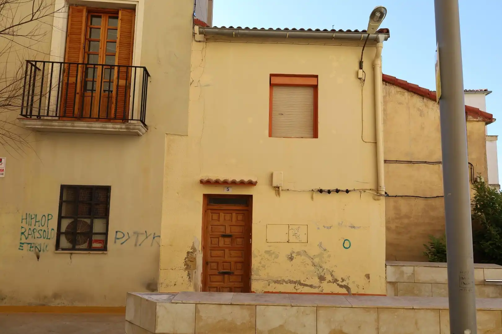 Maison avec terrasse à vendre à Alcañiz, imagen 2