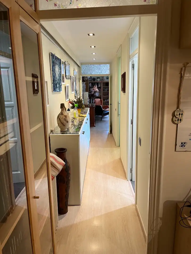 Piso con balcón en venta en Ronda de Sant Pau 75, imagen 11