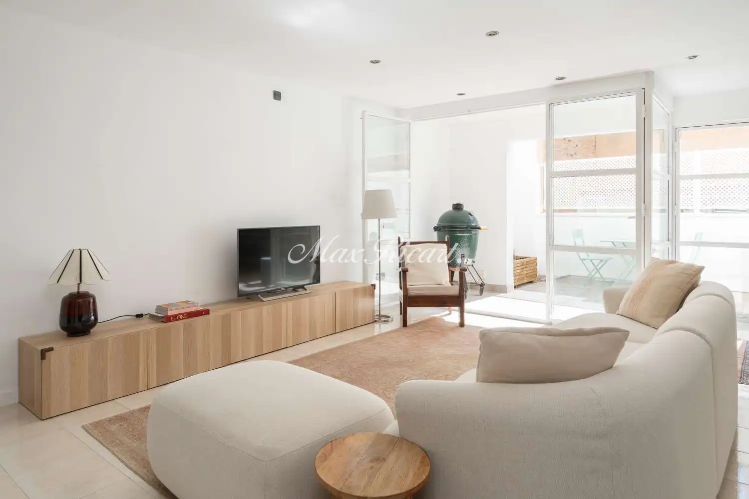 Duplex with lift for sale in Gràcia, imagen 10