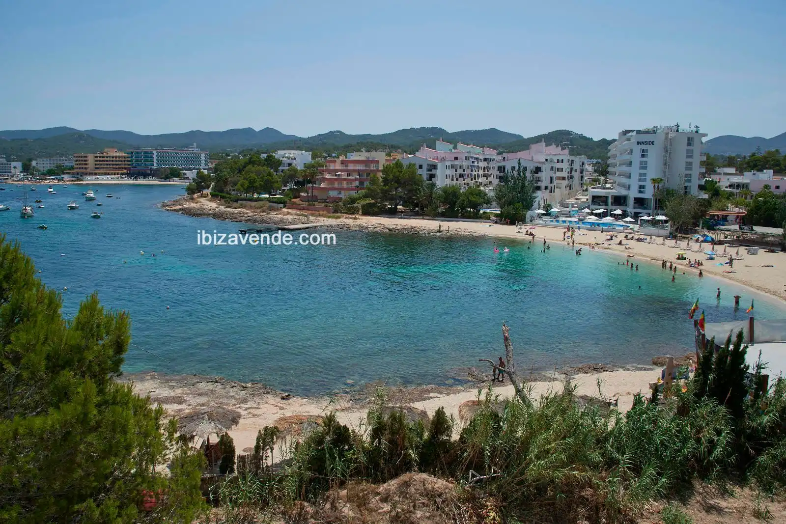 Penthouse with pool for sale in Carrer de Guipuscoa, imagen 22