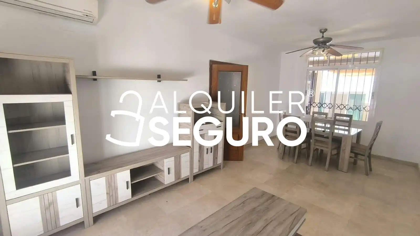 Casa o xalet de lloguer a Reyes Católicos , Bollullos de la Mitación