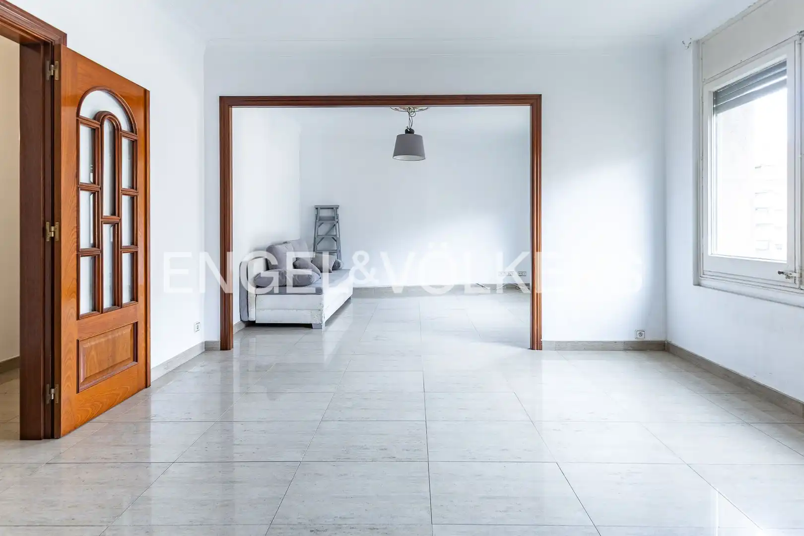 Wohnung mit Aufzug zum Verkauf in Sant Andreu, imagen 17