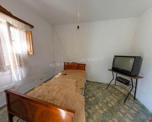Dormitori de Finca rústica en venda en Huércal-Overa amb Jardí privat i Internet