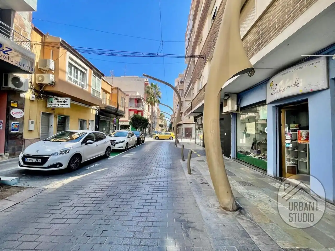 Flat with lift for sale in Caballero De Rodas, imagen 19