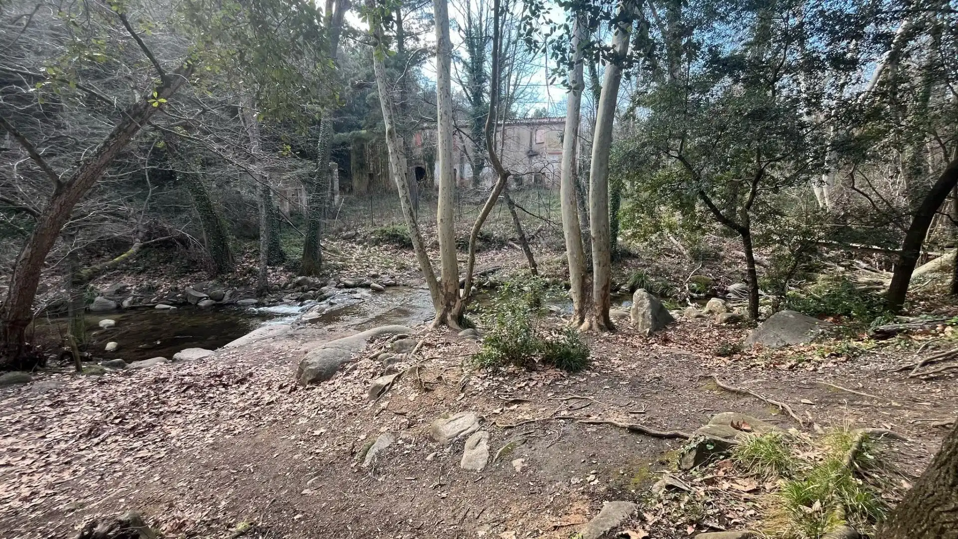 Casa rústica en venta en Riells i Viabrea, imagen 23