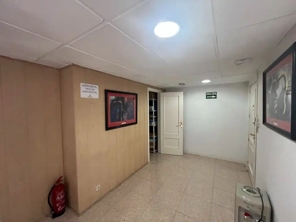 Oficina en venda en Albacete amb Aire condicionat
