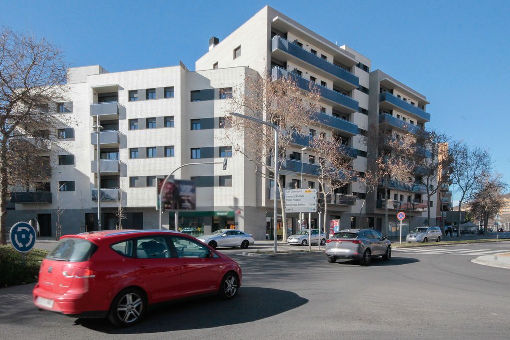 Exterior view of House or chalet for sale in Viladecans