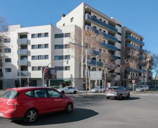 Vista exterior de Casa o xalet en venda en Viladecans