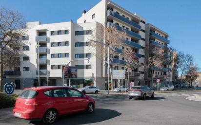 Vista exterior de Casa o xalet en venda en Viladecans