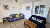 Living room of Apartment for sale in Fuengirola  with Terrace