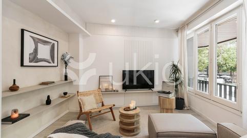 Photo 5 of Apartment to rent in Carrer de Floridablanca, Sant Antoni, Barcelona